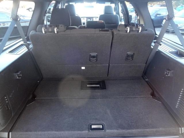 Ford Expedition EL  2017