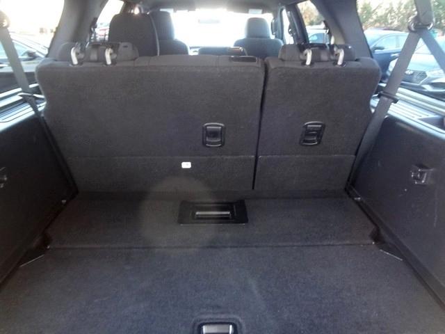 Ford Expedition EL  2017