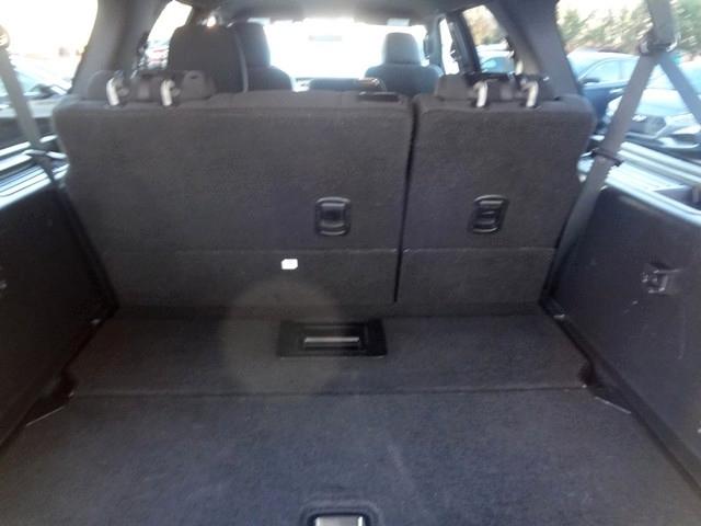 Ford Expedition EL  2017