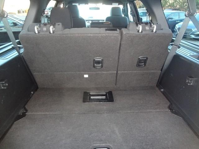 Ford Expedition EL  2017