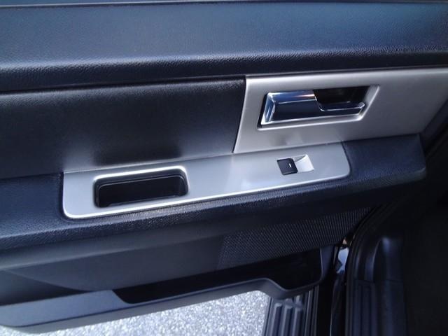 Ford Expedition EL  2017