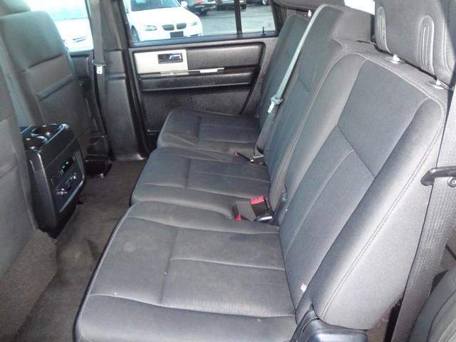 Ford Expedition EL  2017