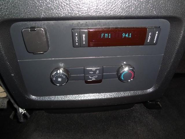 Ford Expedition EL  2017