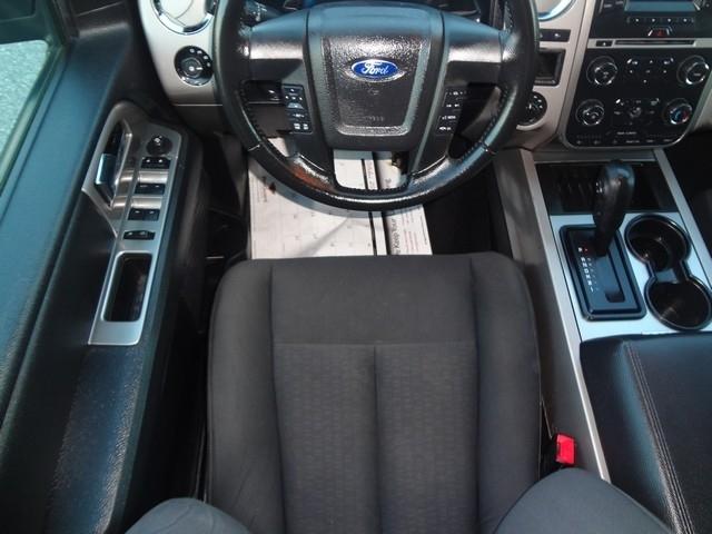 Ford Expedition EL  2017