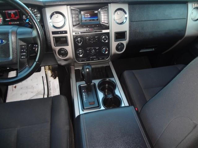 Ford Expedition EL  2017