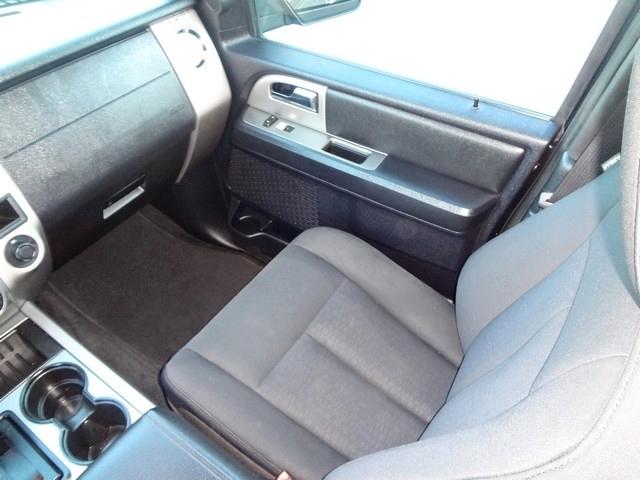 Ford Expedition EL  2017