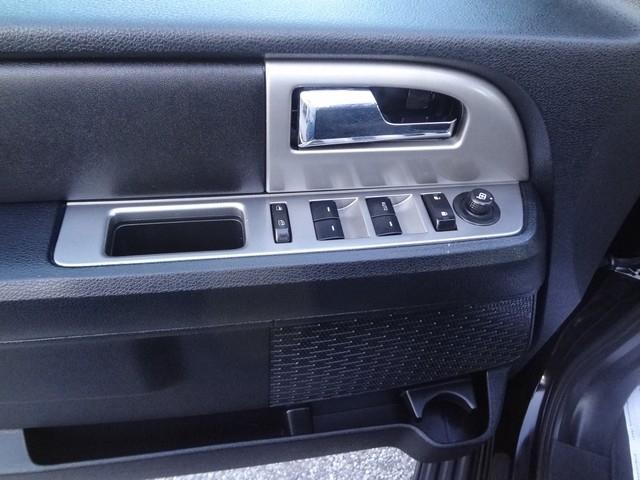 Ford Expedition EL  2017