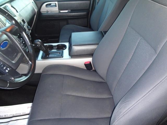 Ford Expedition EL  2017