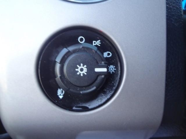 Ford Expedition EL  2017