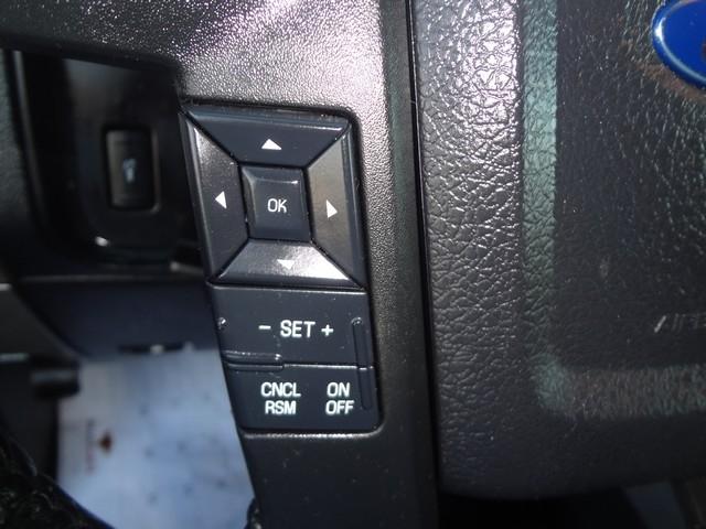 Ford Expedition EL  2017