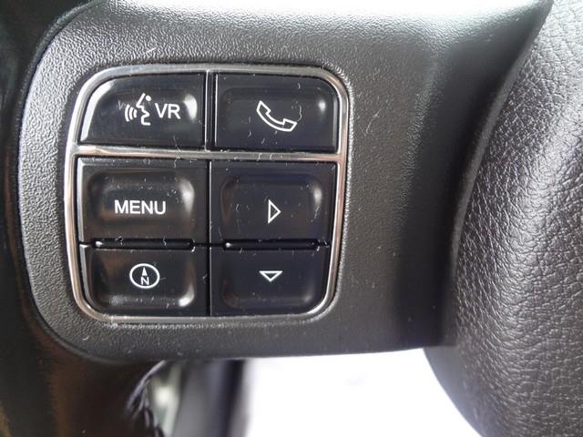 Jeep Wrangler Unlimited 4WD 4dr Rubicon 2011