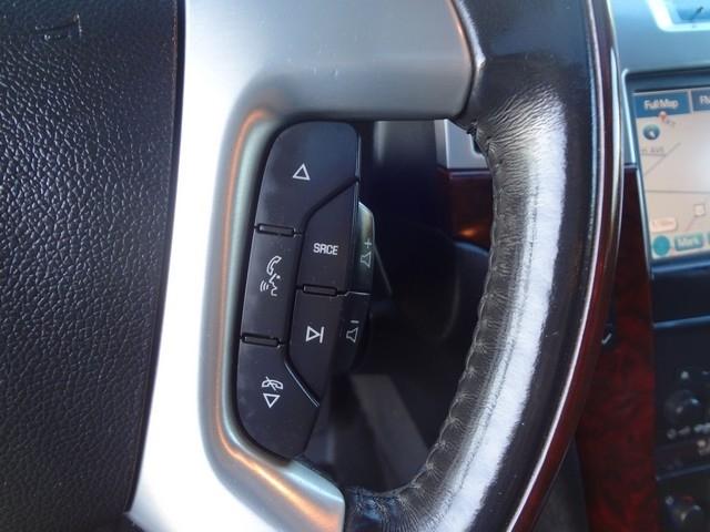 2011 Cadillac Escalade AWD 4dr Premium