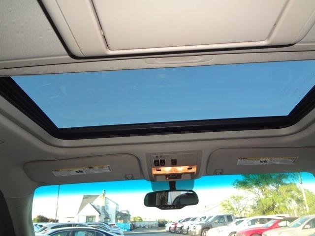 Cadillac Escalade AWD 4dr Premium 2011