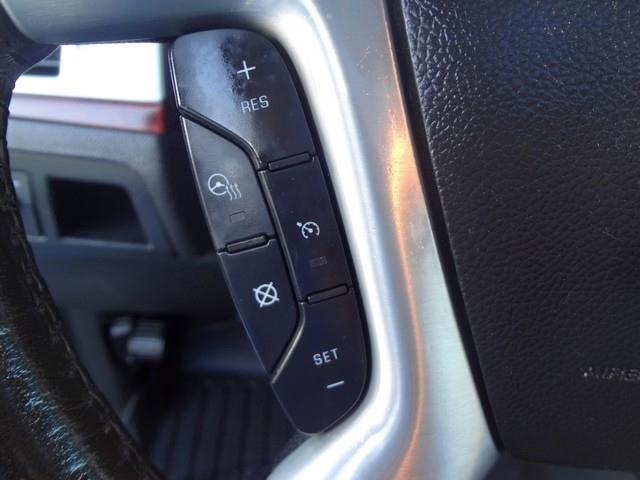 Cadillac Escalade AWD 4dr Premium 2011