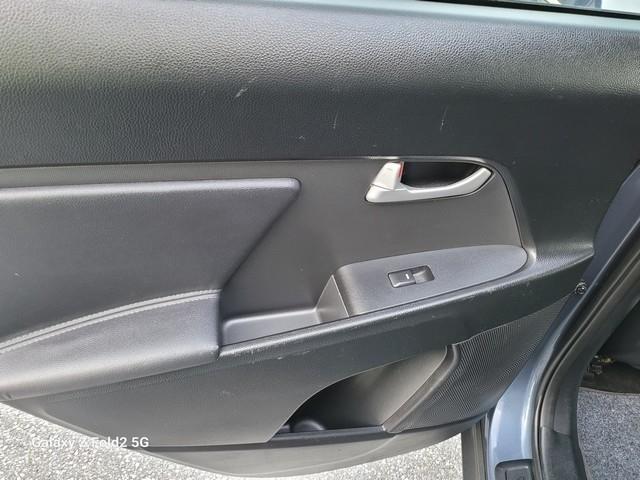 2013 Kia Sportage EX