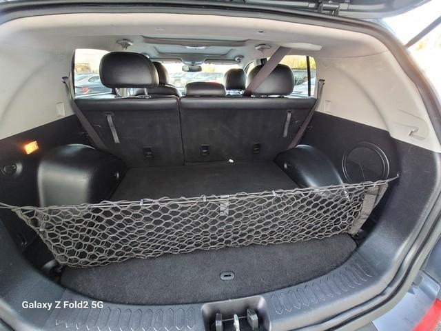 Kia Sportage AWD 4dr EX 2013