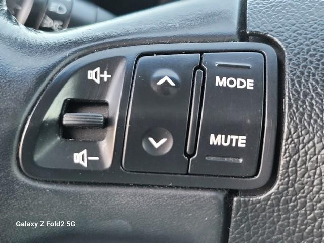 Kia Sportage AWD 4dr EX 2013