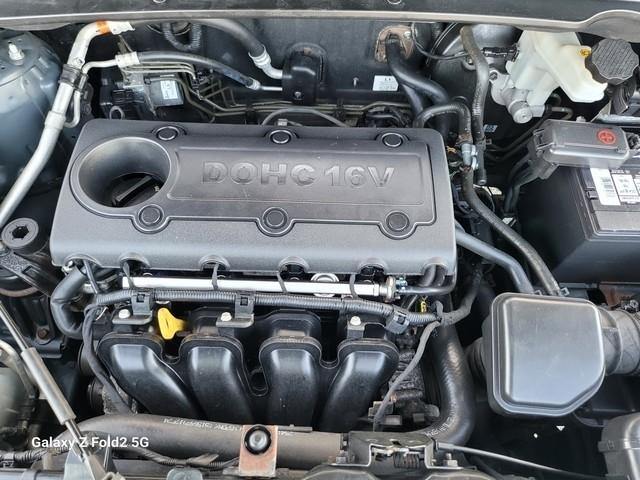 Kia Sportage AWD 4dr EX 2013