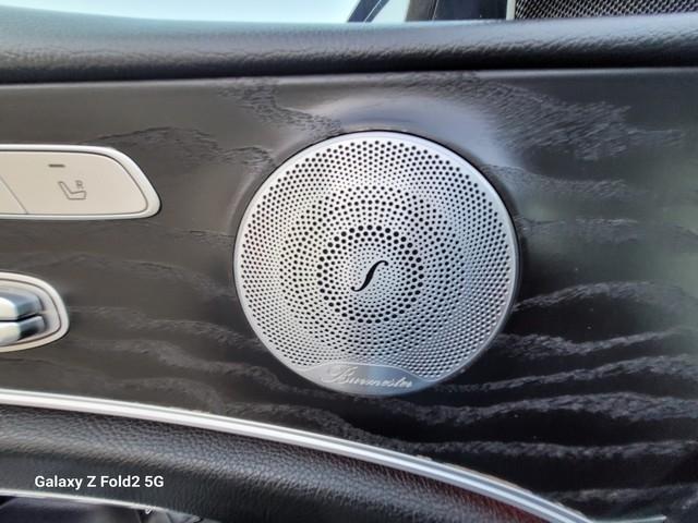 Mercedes-Benz E-Class E 300 4MATIC Sedan 2018