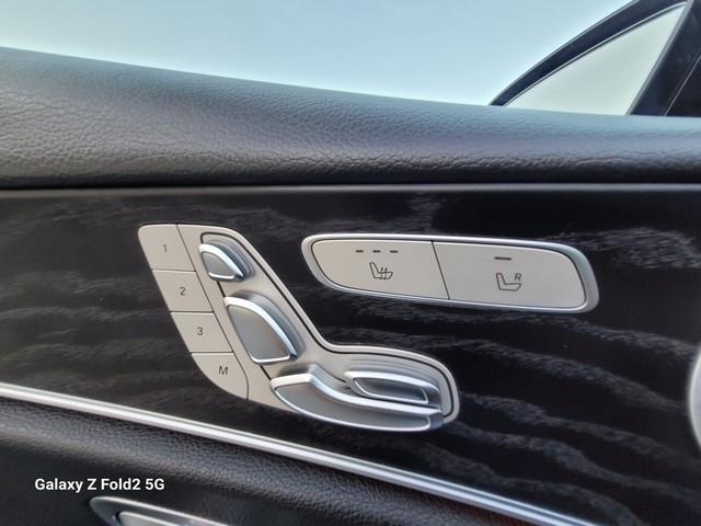 Mercedes-Benz E-Class E 300 4MATIC Sedan 2018