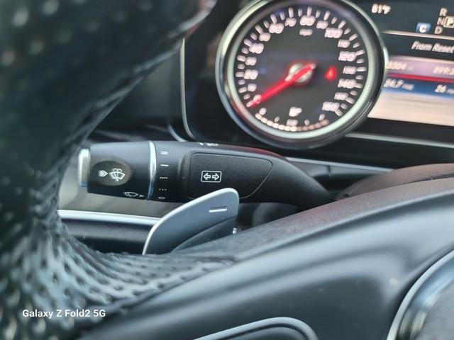 Mercedes-Benz E-Class E 300 4MATIC Sedan 2018