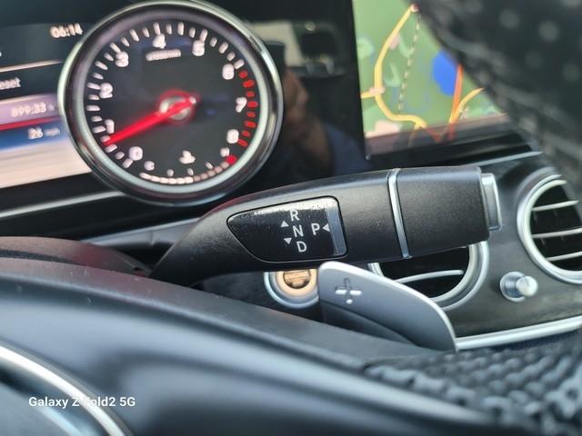 Mercedes-Benz E-Class E 300 4MATIC Sedan 2018