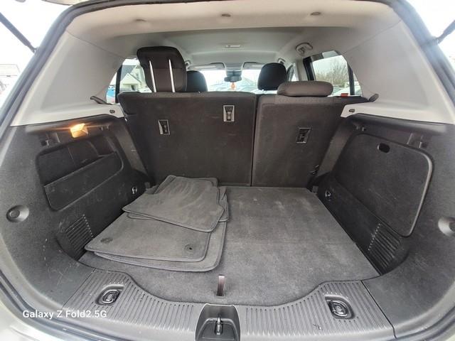 Chevrolet Trax AWD 4dr LS 2020