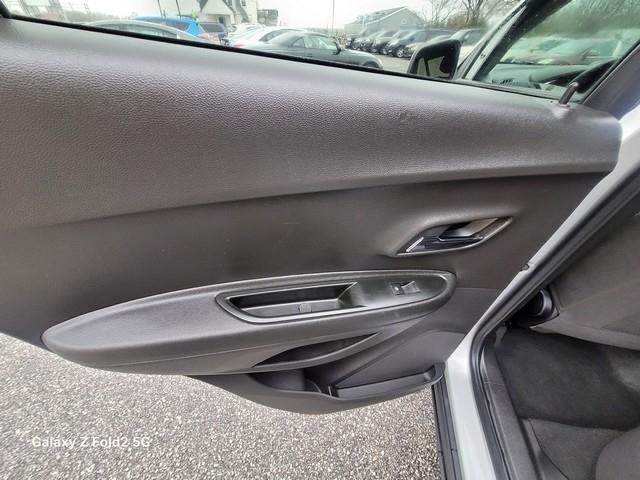 Chevrolet Trax AWD 4dr LS 2020