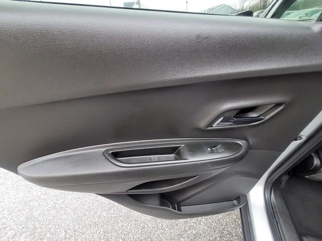 Chevrolet Trax AWD 4dr LS 2020