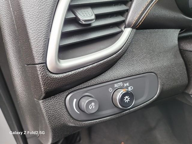 Chevrolet Trax AWD 4dr LS 2020