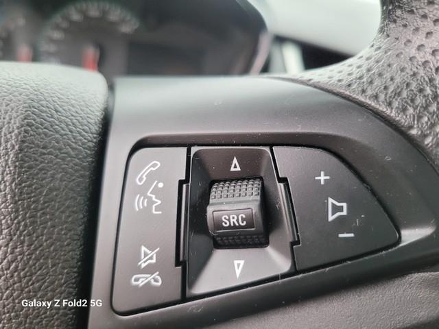 Chevrolet Trax AWD 4dr LS 2020