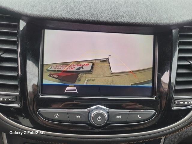 Chevrolet Trax AWD 4dr LS 2020