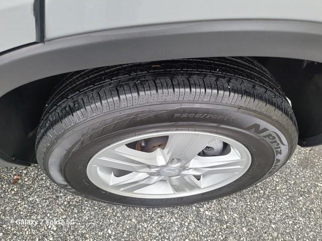 Chevrolet Trax AWD 4dr LS 2020