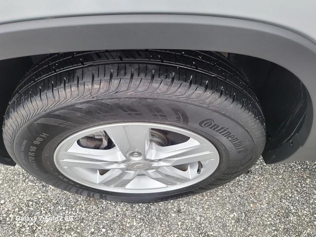 Chevrolet Trax AWD 4dr LS 2020