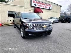 2019 Chevrolet Suburban 