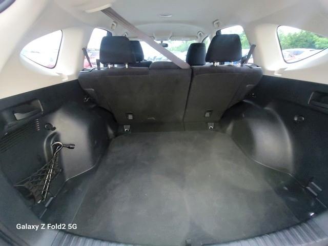 Honda CR-V AWD 5dr LX 2014