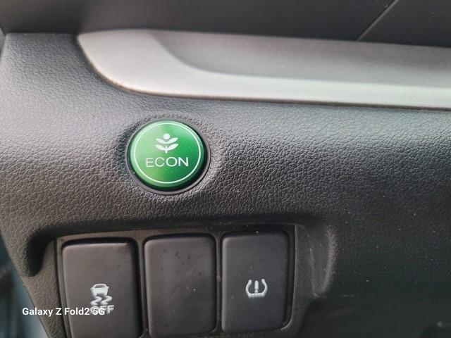 Honda CR-V AWD 5dr LX 2014