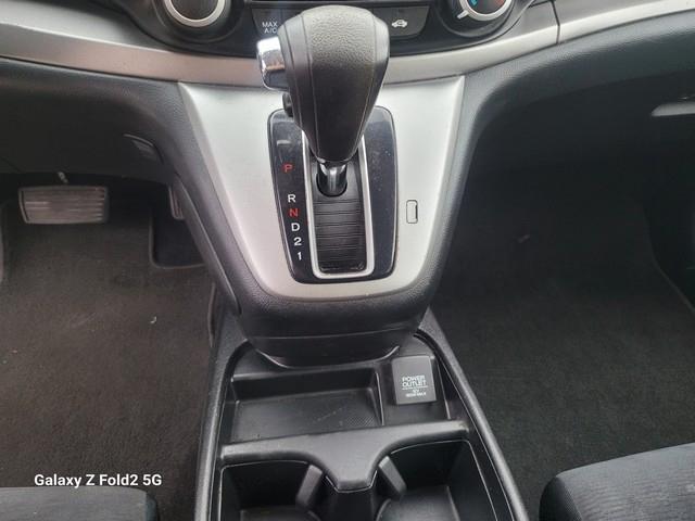 Honda CR-V AWD 5dr LX 2014