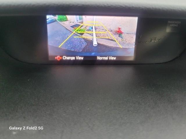 Honda CR-V AWD 5dr LX 2014