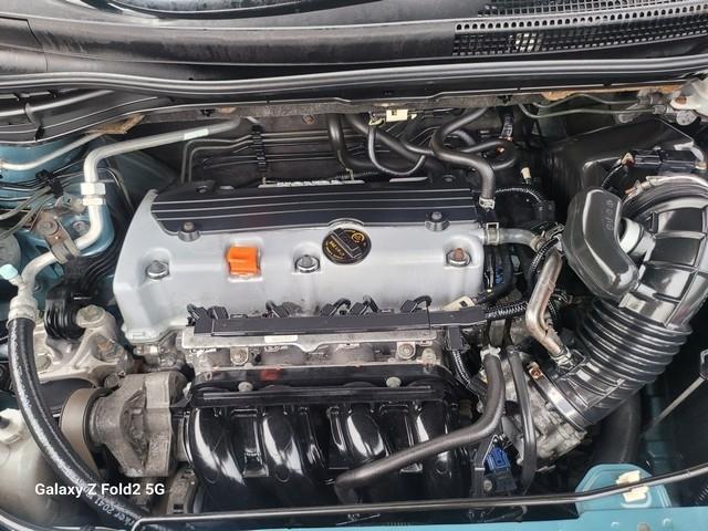 Honda CR-V AWD 5dr LX 2014