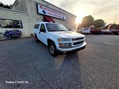 2012 Chevrolet Colorado 