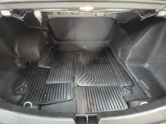 Chevrolet Malibu 4dr Sdn LT w/1LT 2018