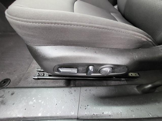 Chevrolet Malibu 4dr Sdn LT w/1LT 2018