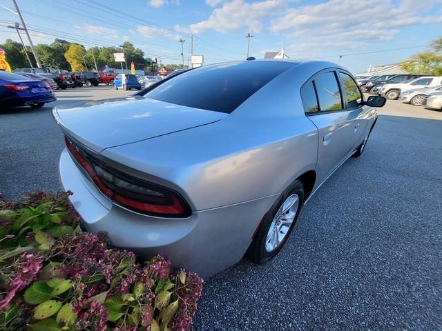 Dodge Charger 4dr Sdn SE RWD 2015