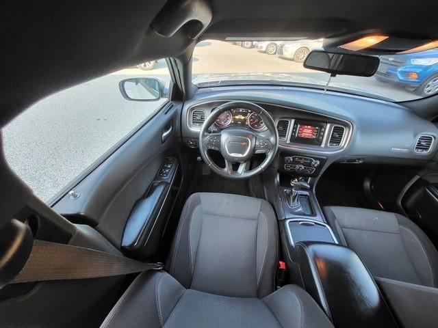 Dodge Charger 4dr Sdn SE RWD 2015