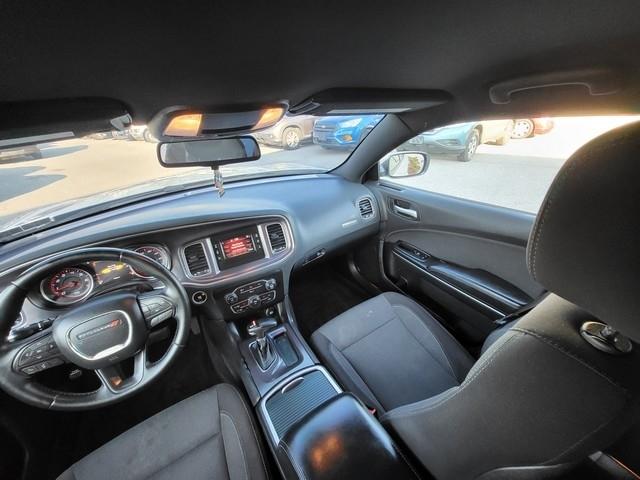 Dodge Charger 4dr Sdn SE RWD 2015