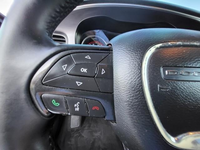 Dodge Charger 4dr Sdn SE RWD 2015