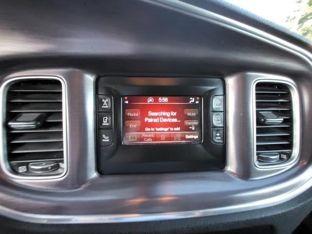 Dodge Charger 4dr Sdn SE RWD 2015