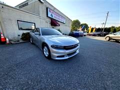 2015 Dodge Charger 