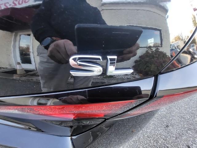 Nissan Altima 2.5 SL Sedan 2019
